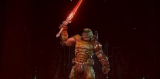 Doom Eternal nos enseña su segundo trailer oficial
