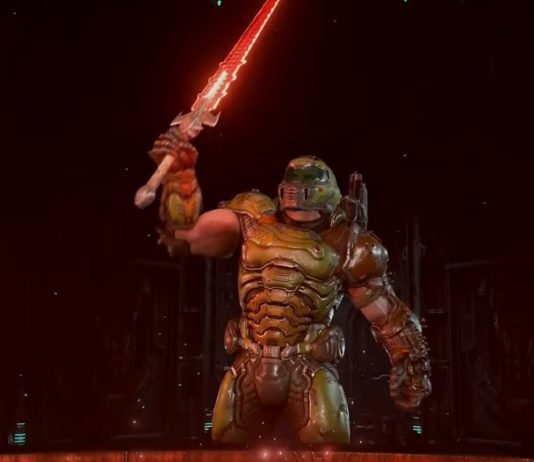 Doom Eternal nos enseña su segundo trailer oficial