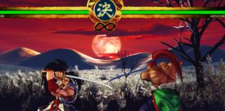 Samurai Shodown ya tiene fecha para Switch