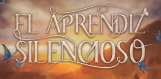 El aprendiz silencioso será la nueva novela de Gabriel Sánchez García-Pardo