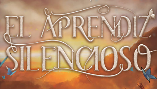 El aprendiz silencioso será la nueva novela de Gabriel Sánchez García-Pardo
