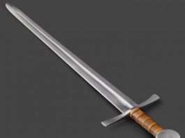 Historia – La espada templaria… ¿cómo era? Espada templaria