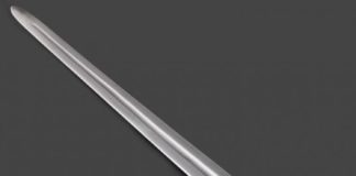 Historia – La espada templaria… ¿cómo era? Espada templaria