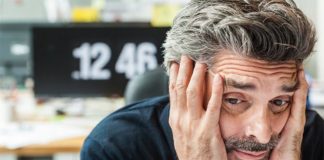 Descubren la razón por la que el estrés extremo produce canas Estrés y canas