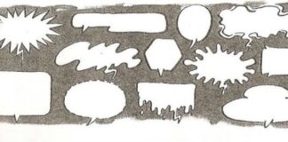 Introducción a la semiótica del cómic (2ª parte) Cómic - Formas de bocadillo