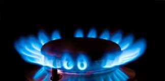 Nuevo enfoque químico convierte el dióxido de carbono en combustible con luz solar Gas natural