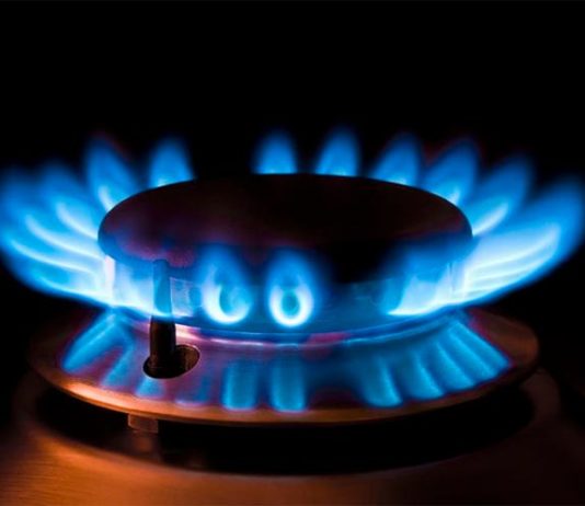 Nuevo enfoque químico convierte el dióxido de carbono en combustible con luz solar Gas natural