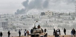 La Guerra Civil de Siria: razones para no intervenir Guerra Civil de Siria