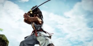 Haohmaru recibe su trailer de personaje para Soul Calibur VI
