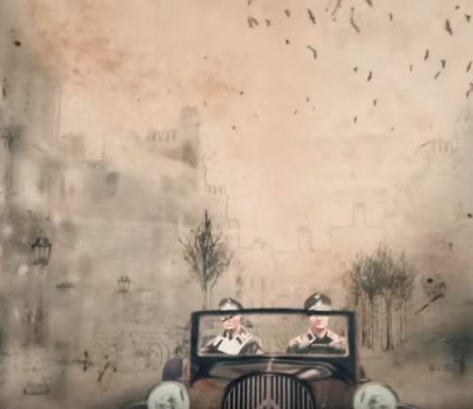 Hearts of Iron IV: Su próxima expansión, La Resistance tiene nuevo video