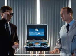 Los hermanos Manning protagonizan nueva publicidad de Madden 20
