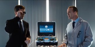 Los hermanos Manning protagonizan nueva publicidad de Madden 20