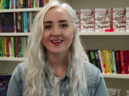 Destino publicará Asesinato para principiantes, de Holly Jackson