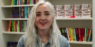 Destino publicará Asesinato para principiantes, de Holly Jackson