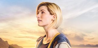 «Doctor Who: Las muchas vidas del Doctor»: Un cómic sobre la regeneración del nuevo Doctor