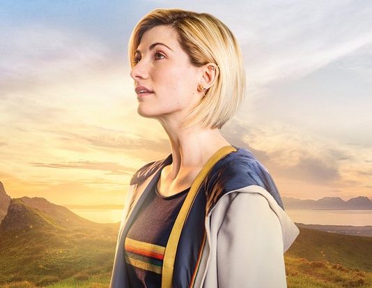«Doctor Who: Las muchas vidas del Doctor»: Un cómic sobre la regeneración del nuevo Doctor