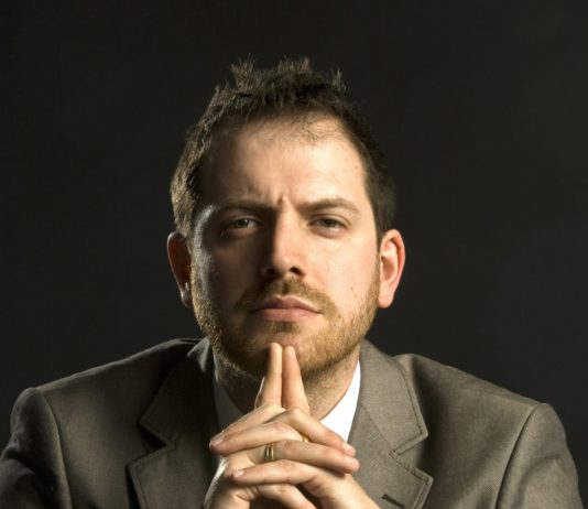 «El problema de la paz» de Joe Abercrombie – El mejor Abercrombie Joe Abercrombie