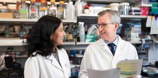 Un equipo dirigido por Joan Massagué descubre el origen de la metástasis en el cáncer Joan Massagué y Karuna Ganesh