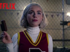 Las escalofriantes aventuras de Sabrina: nuevo tráiler de la 3ª temporada