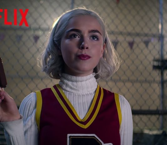 Las escalofriantes aventuras de Sabrina: nuevo tráiler de la 3ª temporada