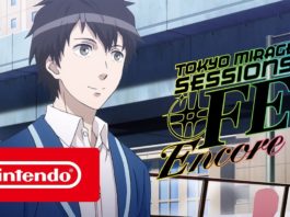 Tokyo Mirage Sessions #FE Encore vuelve desde WiiU
