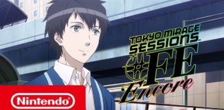 Tokyo Mirage Sessions #FE Encore vuelve desde WiiU
