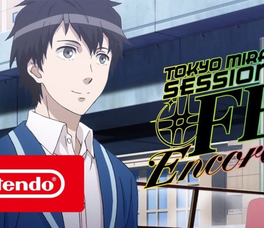 Tokyo Mirage Sessions #FE Encore vuelve desde WiiU