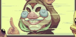 SuperEpic llega a PlayStation 4 y Switch