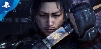 Nioh 2 nos trae la historia y anuncia contenidos precuela