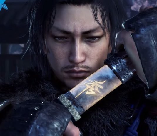 Nioh 2 nos trae la historia y anuncia contenidos precuela