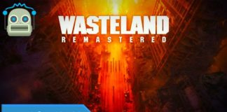 Wasteland Remastered llega el 25 de febrero
