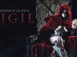 El survival horror Vigil muestra su primer tráiler oficial