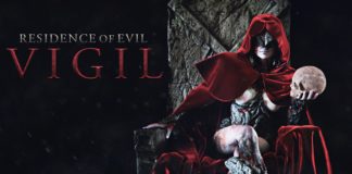 El survival horror Vigil muestra su primer tráiler oficial