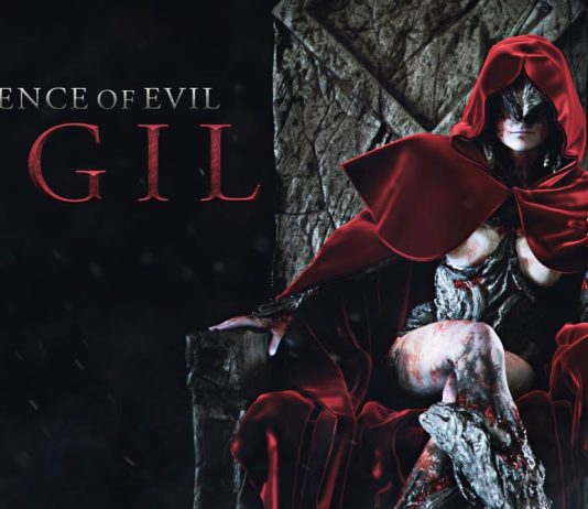 El survival horror Vigil muestra su primer tráiler oficial