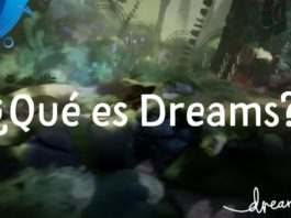 Dreams es el protagonista de una nueva serie de vídeos de Media Molecule