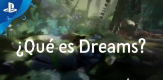 Dreams es el protagonista de una nueva serie de vídeos de Media Molecule