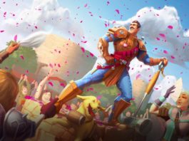 Torchlight Frontiers cambia de nombre y renace como Torchlight III