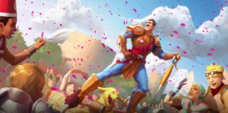 Torchlight Frontiers cambia de nombre y renace como Torchlight III