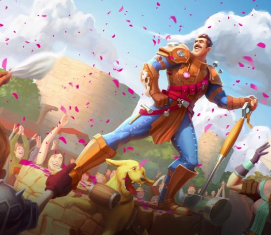Torchlight Frontiers cambia de nombre y renace como Torchlight III