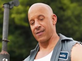 Fast & Furious 9 ya tiene primer teaser y póster Fast & furios 9 teaser