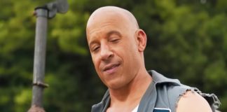 Fast & Furious 9 ya tiene primer teaser y póster Fast & furios 9 teaser