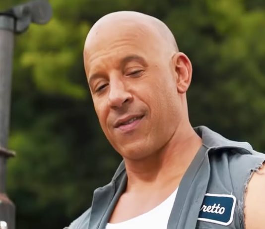 Fast & Furious 9 ya tiene primer teaser y póster Fast & furios 9 teaser