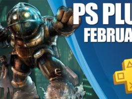 Anunciados los nuevos juegos de PS Plus de febrero PS febrero 2020