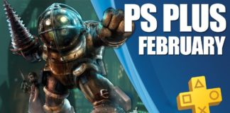Anunciados los nuevos juegos de PS Plus de febrero PS febrero 2020