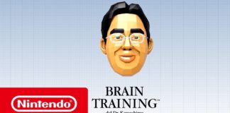 El Dr Kawashima regresa con Brain Training para Switch