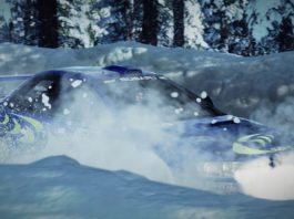 DiRT Rally 2.0 estrenará contenidos basados en Colin McRae