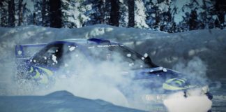 DiRT Rally 2.0 estrenará contenidos basados en Colin McRae