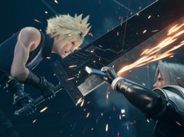 Square Enix celebra el aniversario de Final Fantasy VII con un nuevo tráiler