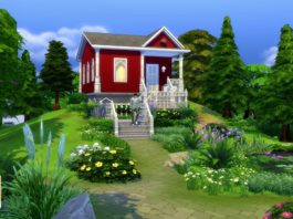 Anunciado el pack de accesorios Minicasas para Los Sims 4