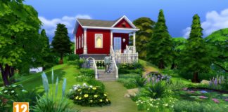 Anunciado el pack de accesorios Minicasas para Los Sims 4